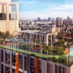 Продаж комерційної нерухомості по вул. Антоновича, 1146.39 м² | 9