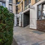 Оренда комерційної нерухомості по вул. Салютна, 52.5 м² | 13