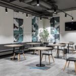 Оренда комерційної нерухомості по вул. Гарматна, 1217 м² | 11