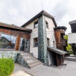 Оренда будинку 397м², 8 соток, Київ | 3