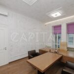 Оренда комерційної нерухомості по вул. Євгена Чикаленка, 110 м² | 2