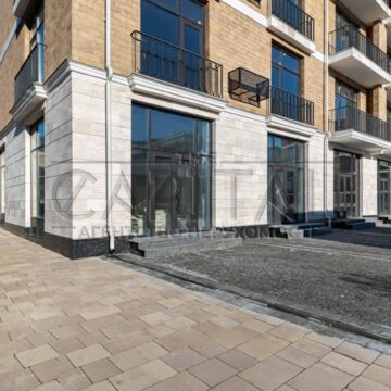 Продаж комерційної нерухомості по вул. Лук'яновський, 83.7 м²