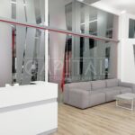 Оренда комерційної нерухомості по вул. Сумська, 185 м² | 5