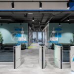 Оренда комерційної нерухомості по вул. Гарматна, 1217 м² | 19