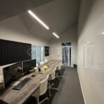 Оренда комерційної нерухомості по вул. Воздвиженська, 142 м² | 9