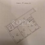 Продаж 2 кімн. квартири по вул. Максимовича Михайла 32Б | 14