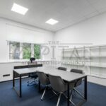 Продаж комерційної нерухомості по вул. Євгена Чикаленка, 1416.3 м² | 2