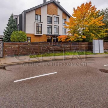 Оренда будинку 250м², 5 соток, Київ