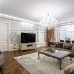 Продаж 4 кімн. квартири по вул. Мирного Панаса 12 | 1