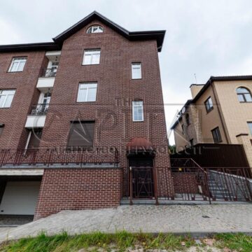 Продажа коммерческой недвижимости на ул. Лубенская, 782 м²