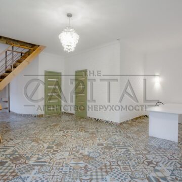 Оренда будинку 300м², 5 соток, Київ