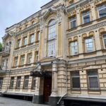 Продаж комерційної нерухомості по вул. Михайлівська, 1481 м² | 3