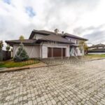 Продаж будинку 550м², 25 соток, Дмитрівка | 2