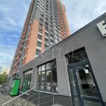 Оренда комерційної нерухомості по вул. Бережанська, 76 м² | 7