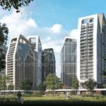 Продаж 3 кімн. квартири по вул. Дегтярівська 25 | 12