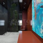 Продаж комерційної нерухомості по вул. Дніпровська наб., 245 м² | 3