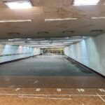 Оренда комерційної нерухомості по вул. Привокзальна, 3890 м² | 4