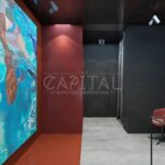 Продаж комерційної нерухомості по вул. Дніпровська наб., 245 м² | 4