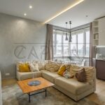 Оренда 1 кімн. квартири по вул. Саксаганського 37к | 4