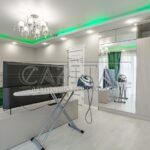 Оренда будинку 120м², Київ | 10