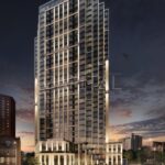 Продаж 3 кімн. квартири по вул. Антоновича 136-138 | 4