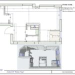 Оренда комерційної нерухомості по вул. Салютна, 52.5 м² | 4