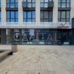 Commercial real estate for rent on Viktor Nekrasov Street, 67 m² | 11