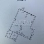 Commercial real estate for rent on Viktor Nekrasov Street, 67 m² | 12