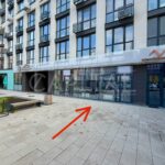 Commercial real estate for rent on Viktor Nekrasov Street, 67 m² | 1
