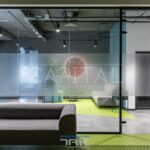 Оренда комерційної нерухомості по вул. Гарматна, 1217 м² | 13