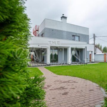 Оренда будинку 180м², 5 соток, Київ
