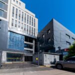 Оренда комерційної нерухомості по вул. Степана Бандери, 4800 м² | 1