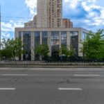 Оренда комерційної нерухомості по вул. Григоренка Петра, 569 м² | 3