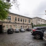 Продаж комерційної нерухомості по вул. Євгена Чикаленка, 1416.3 м² | 19