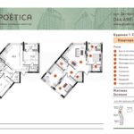Продаж 3 кімн. квартири по вул. Дегтярівська 25 | 1