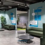 Оренда комерційної нерухомості по вул. Гарматна, 1217 м² | 3