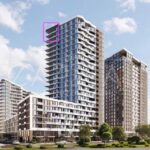 Продаж 4 кімн. квартири по вул. Дегтярівська 17-19 | 1