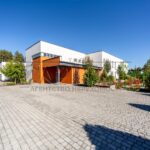 Продаж будинку 236м², 8.7 соток, Стоянка | 15