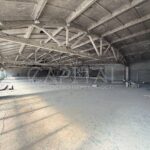 Оренда комерційної нерухомості по вул. Машинобудівна, 1920 м² | 7