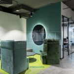 Оренда комерційної нерухомості по вул. Гарматна, 1217 м² | 18