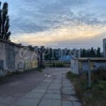 Оренда комерційної нерухомості по вул. Привокзальна, 3890 м² | 2