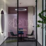 Оренда комерційної нерухомості по вул. Гарматна, 1217 м² | 7