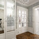Продаж 4 кімн. квартири по вул. Мирного Панаса 12 | 16
