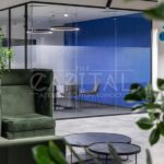 Оренда комерційної нерухомості по вул. Гарматна, 1217 м² | 8