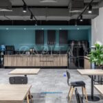 Оренда комерційної нерухомості по вул. Гарматна, 1217 м² | 12