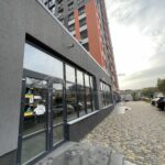 Оренда комерційної нерухомості по вул. Бережанська, 112 м² | 1