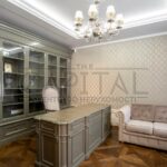 Продаж 4 кімн. квартири по вул. Мирного Панаса 12 | 12