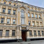 Продаж комерційної нерухомості по вул. Михайлівська, 1481 м² | 1