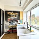 Оренда 3 кімн. квартири по вул. Лаврська 4 | 7