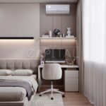 Продаж 3 кімн. квартири по вул. Берестейський 11 | 23